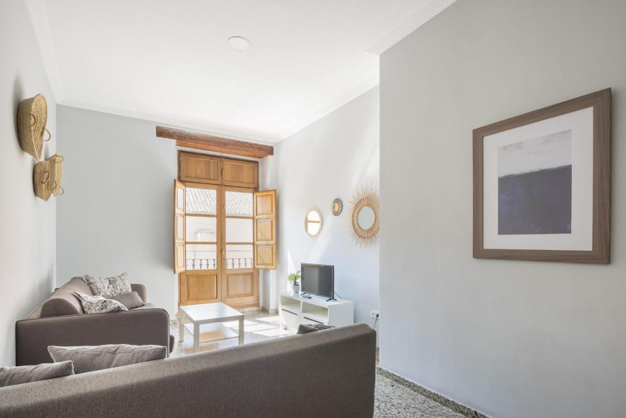 Macflats Valencia Puerto Apartman Kültér fotó