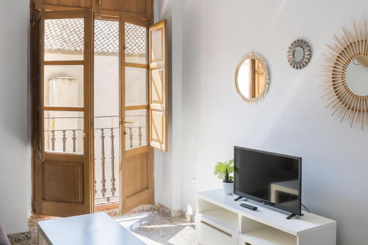 Macflats Valencia Puerto Apartman Kültér fotó