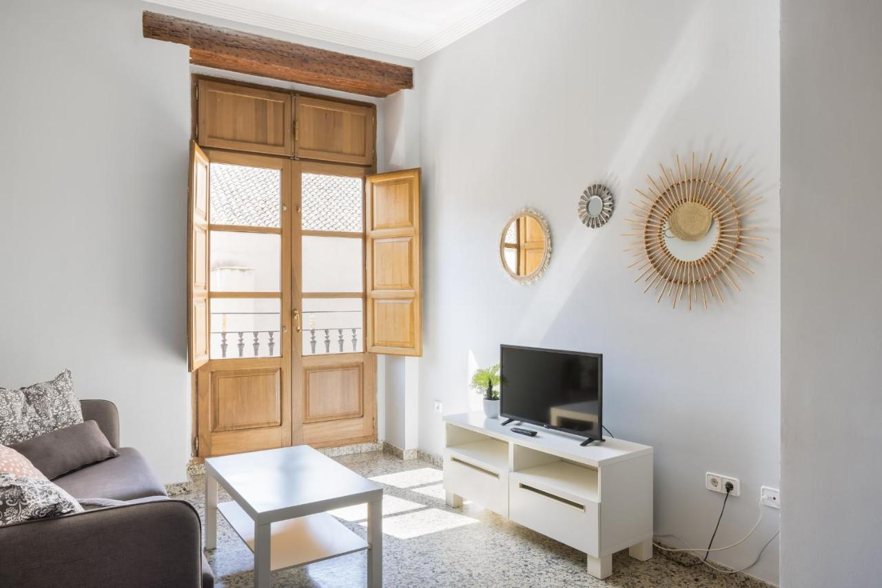 Macflats Valencia Puerto Apartman Kültér fotó