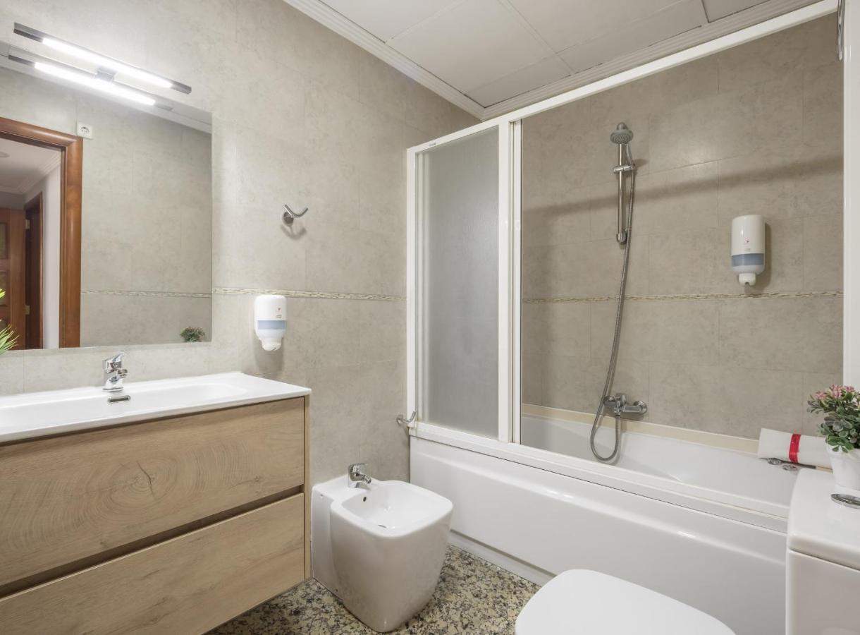 Macflats Valencia Puerto Apartman Kültér fotó