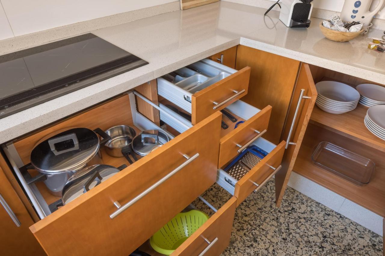 Macflats Valencia Puerto Apartman Kültér fotó