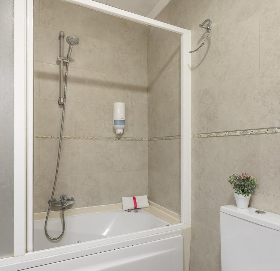 Macflats Valencia Puerto Apartman Kültér fotó