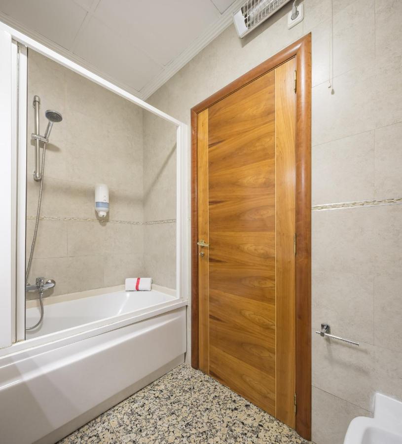 Macflats Valencia Puerto Apartman Kültér fotó