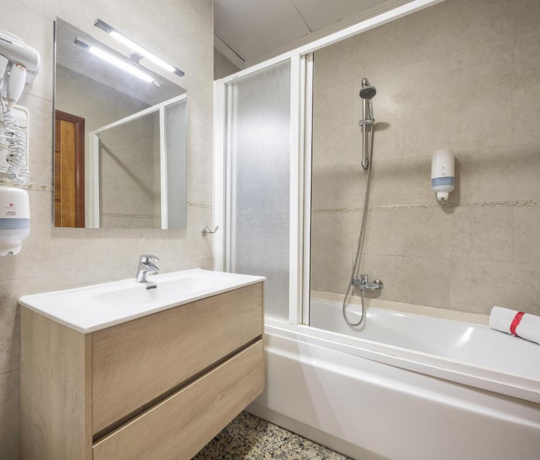 Macflats Valencia Puerto Apartman Kültér fotó