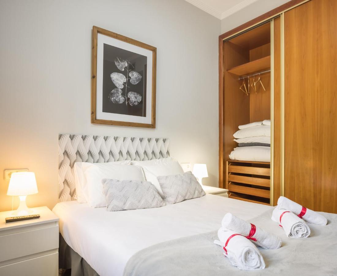 Macflats Valencia Puerto Apartman Kültér fotó