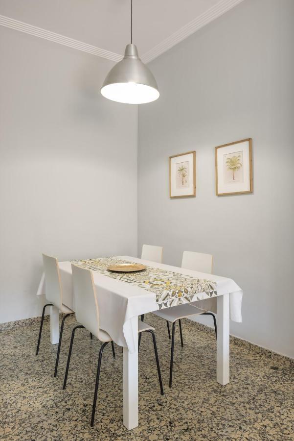 Macflats Valencia Puerto Apartman Kültér fotó