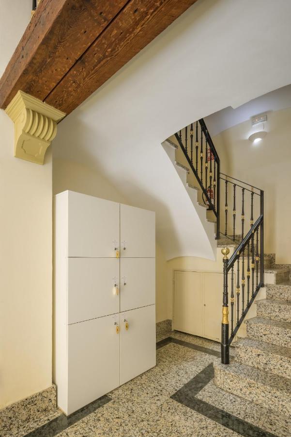 Macflats Valencia Puerto Apartman Kültér fotó