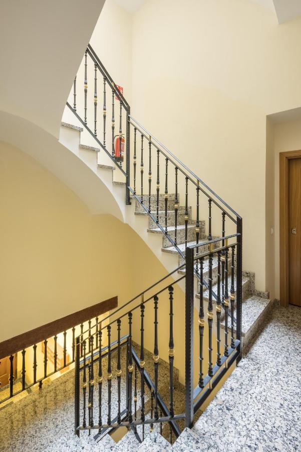 Macflats Valencia Puerto Apartman Kültér fotó
