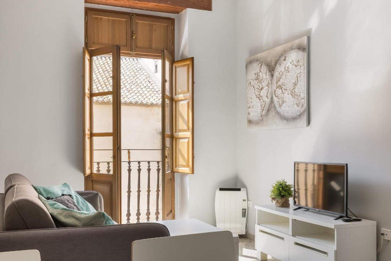 Macflats Valencia Puerto Apartman Kültér fotó