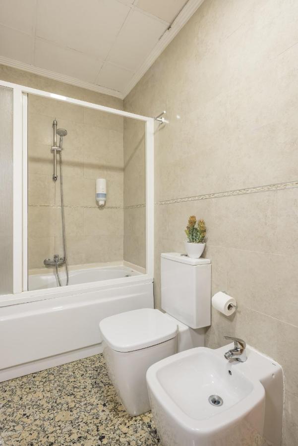 Macflats Valencia Puerto Apartman Kültér fotó