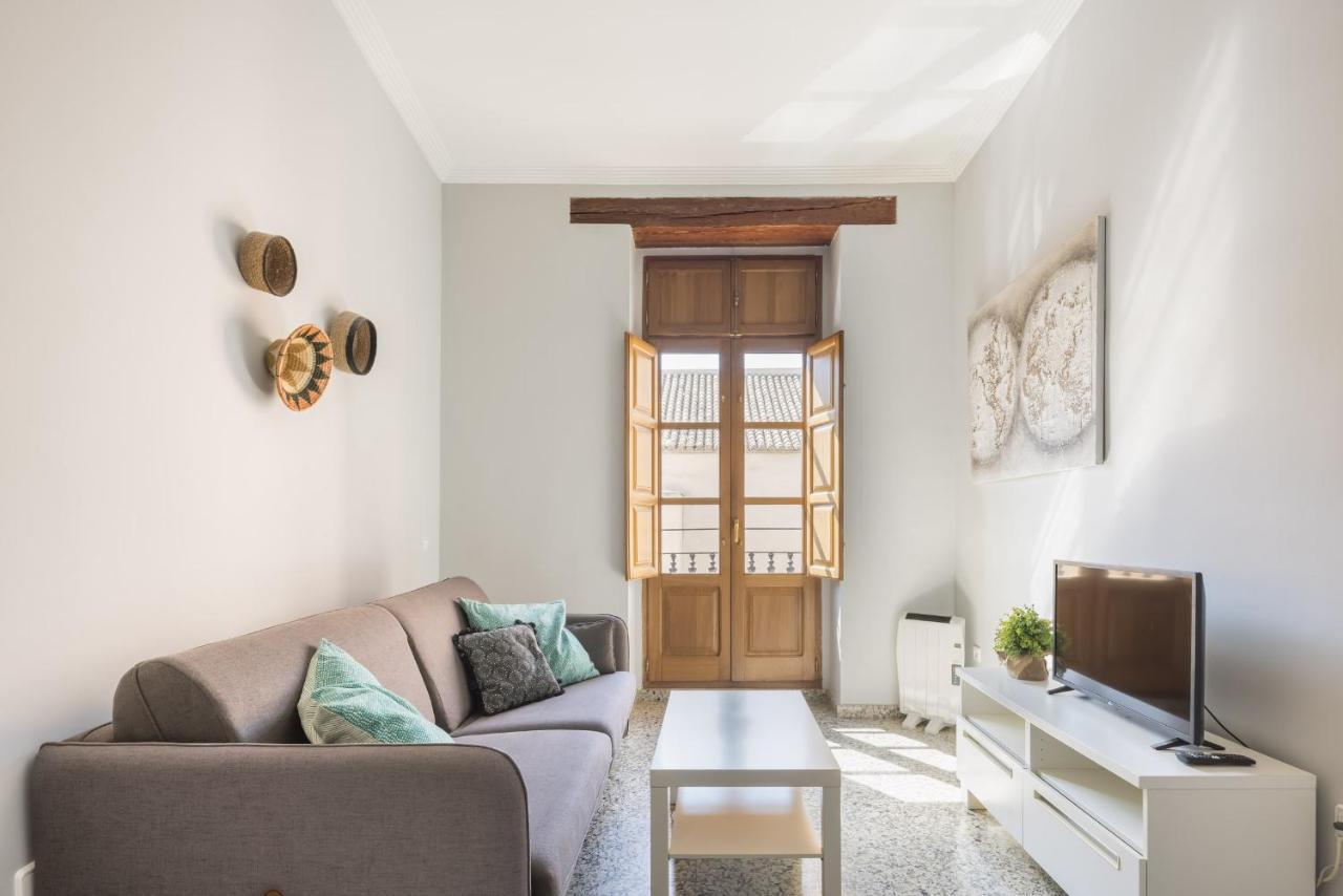 Macflats Valencia Puerto Apartman Kültér fotó