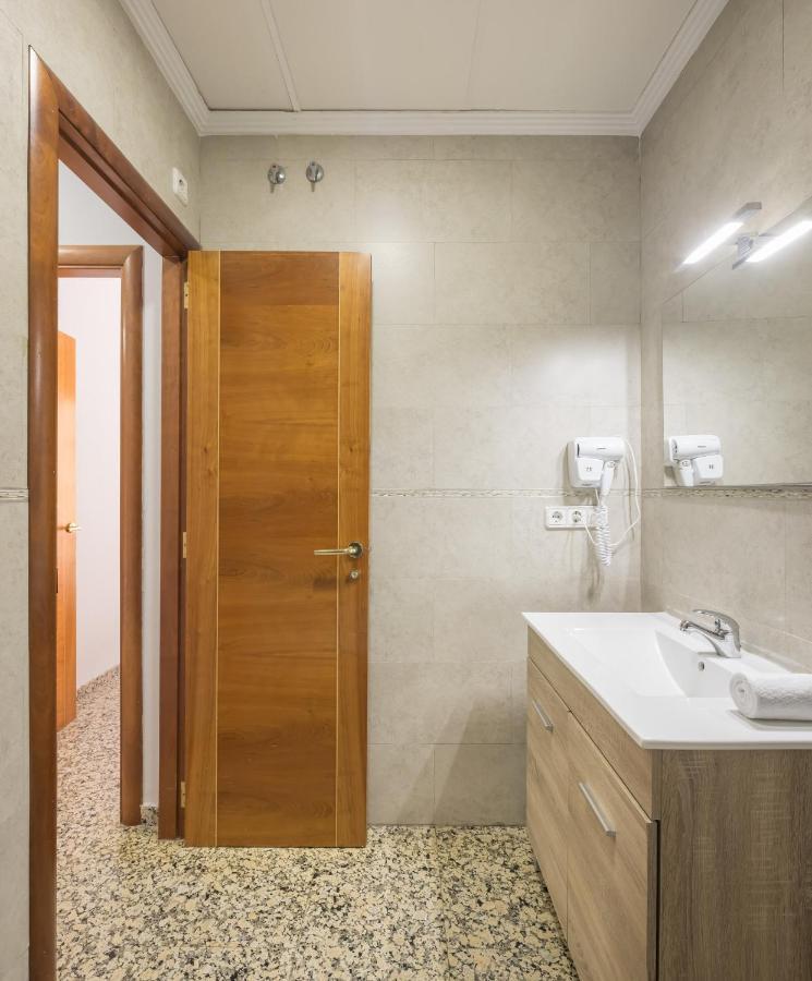 Macflats Valencia Puerto Apartman Kültér fotó