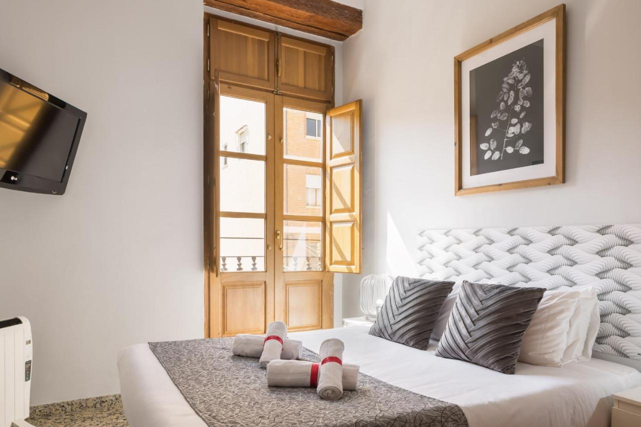 Macflats Valencia Puerto Apartman Kültér fotó