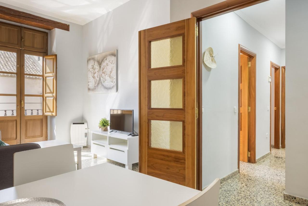 Macflats Valencia Puerto Apartman Kültér fotó