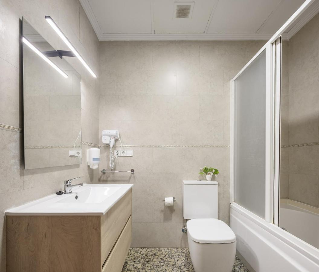 Macflats Valencia Puerto Apartman Kültér fotó